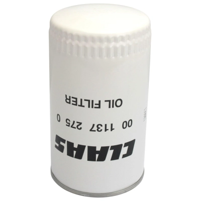 FILTR OLEJU CLAAS ORYGINAŁ 0011372750