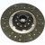 TARCZA SPRZĘGŁA DEUTZ FAHR 01266587
