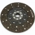 TARCZA SPRZĘGŁA 280 DEUTZ FAHR 02307049