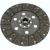 TARCZA SPRZĘGŁA WOM DEUTZ FAHR 02940169