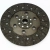 TARCZA SPRZĘGŁA WOM PTO DEUTZ FAHR 02940358