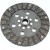 TARCZA SPRZĘGŁA WOM 250 17Z 02313468