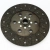 TARCZA SPRZĘGŁA WOM PTO DEUTZ FAHR 02940358