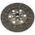 TARCZA SPRZĘGŁOWA WOM RENAULT DEUTZ 328011616 7700038043 7700059711