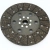 TARCZA SPRZĘGŁA WOM DEUTZ FAHR 02940169