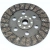TARCZA SPRZĘGŁA WOM 250 17Z 02313468