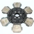 TARCZA SPRZĘGŁA DEUTZ FAHR 04411026