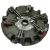 DOCISK SPRZĘGŁA fi 310 mm DEUTZ 02940103 02940225 02940394