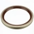 USZCZELNIACZ TYLNEGO MOSTU DEUTZ FAHR 04330795