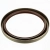 USZCZELNIACZ TYLNEGO MOSTU DEUTZ FAHR 04330795