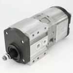 POMPA HYDRAULICZNA MASSEY FERGUSON RENAULT 6005019352 3382280M1
