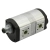 POMPA HYDRAULICZNA CASE Z FILTREM KOMBI 89880C1