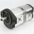 POMPA HYDRAULICZNA PODWÓJNA BOSCH RENAULT FIAT 0510665093 6005020877 6005020879