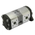 POMPA HYDRAULICZNA PODWÓJNA BOSCH RENAULT 0510565323 7700013742 7700035327