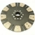 TARCZA SPRZĘGŁA DEUTZ FAHR LAMBORGHINI SAME 0.014.0176.3