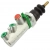 POMPKA HAMULCOWA ORYGINAŁ CASE 844 745 856 XL CX MX 5120 102027A1