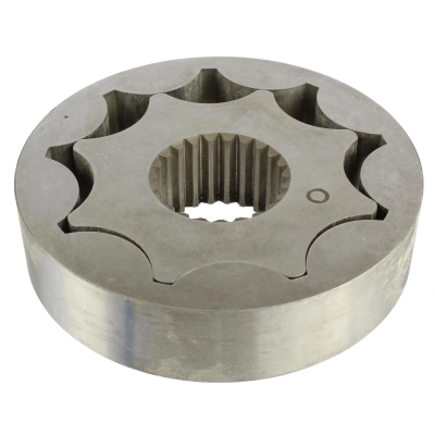 WIRNIK POMPY OLEJU CASE 115463A1