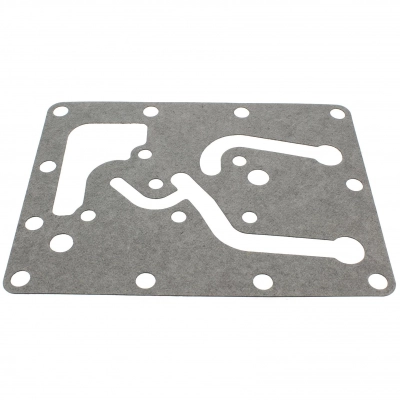 USZCZELKA ZAWORU HYDRAULICZNEGO CASE 110316A1