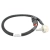 POTENCJOMETR CZUJNIK KĄTA EHR CASE NEW HOLLAND 122756A3