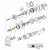 PIERŚCIEŃ CASE PRONAR NEW HOLLAND POWERSHIFT 135700220277