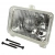 REFLEKTOR PRZEDNI CASE STEYR VALTRA VALMET 134972011