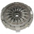DOCISK SPRZĘGŁA KOMPLETNY JOHN DEERE AL38670 AL39245 AL39591 AL55240 AL64948