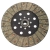 TARCZA SPRZĘGŁA WOM 280MM MASSEY FERGUSON LANDINI 1424135M91