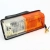 LAMPA LEWA KIERUNKOWSKAZU MASSEY FERGUSON LANDINI 1425883M93