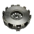DOCISK SPRZĘGŁA fi 330 mm CASE STEYR LINDNER 140100160014