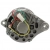 ALTERNATOR 88MM CASE NEW HOLLAND DEUTZ LAMBORGHINI SAME MASSEY FERGUSON 1530354C1