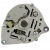 ALTERNATOR KOŁO 73MM CASE NEW HOLLAND DEUTZ LAMBORGHINI SAME MASSEY FERGUSON 1530354C1