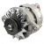ALTERNATOR 88MM CASE NEW HOLLAND DEUTZ LAMBORGHINI SAME MASSEY FERGUSON 1530354C1