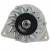 ALTERNATOR KOŁO 73MM CASE NEW HOLLAND DEUTZ LAMBORGHINI SAME MASSEY FERGUSON 1530354C1