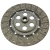 TARCZA SPRZĘGŁA MASSEY FERGUSON 1680871M91