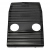 ATRAPA GRILL SIATKA MASKI MASSEY FERGUSON 1687817M91