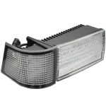 REFLEKTOR PRZEDNI PRAWY LED CASE MCCORMICK 178317A1