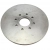 TARCZA HAMULCOWA FENDT 178107070010