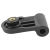 ZAWIAS TYLNEJ SZYBY LEWY CASE NEW HOLLAND MCCORMICK 176245A2
