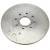 TARCZA HAMULCOWA FENDT 178107070010