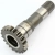 WAŁEK SPRZĘGŁOWY II STOPNIA MASSEY FERGUSON 1869712M91