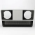 ATRAPA GRILL MASKI MASSEY FERGUSON 1876187M91