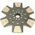 TARCZA SPRZĘGŁA PTO CASE 956 1056 XL 1964089C1 135509A1