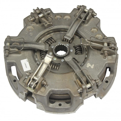 DOCISK SPRZĘGŁA fi 280 mm DEUTZ FAHR SAME LAMBORGHINI 228020910