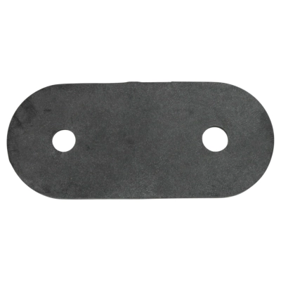 PODKŁADKA SZYBY TYLNEJ CASE 222787A2