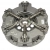 DOCISK SPRZĘGŁA fi 330 mm RENAULT 233002610 7700022625 7700025600