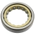 ŁOŻYSKO NU208 40x80x18 mm 24974160