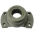FLANSZA WAŁU PĘDNEGO CASE 255809A1
