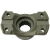 FLANSZA WAŁU PĘDNEGO CASE 255809A1