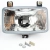 REFLEKTOR LAMPA PRZEDNIA DEUTZ 2.8039.240.0