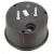LAMPA PRZECIWMGIELNA TYŁ L/P HELLA 2NE964169021
